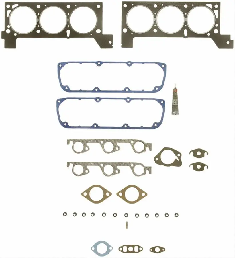 Fel-Pro Hs 9830 Pt Performance Engine Gasket Set 1