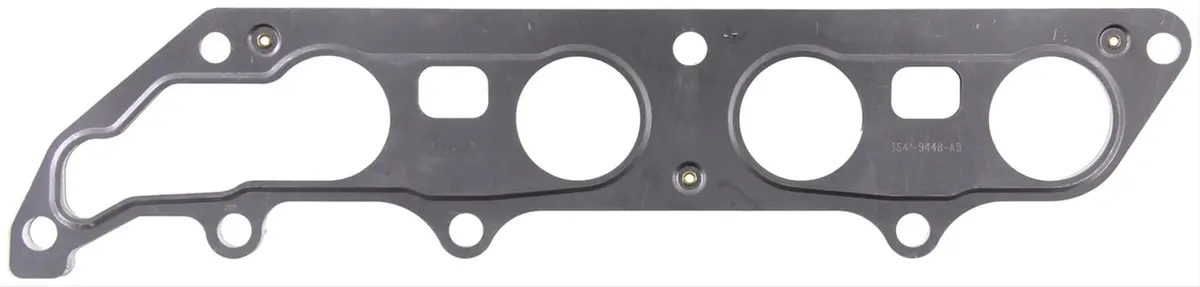 Fel-Pro Ms96663 Exhaust Manifold Gasket – Multi-Layer Steel, High-Temp Rated 1