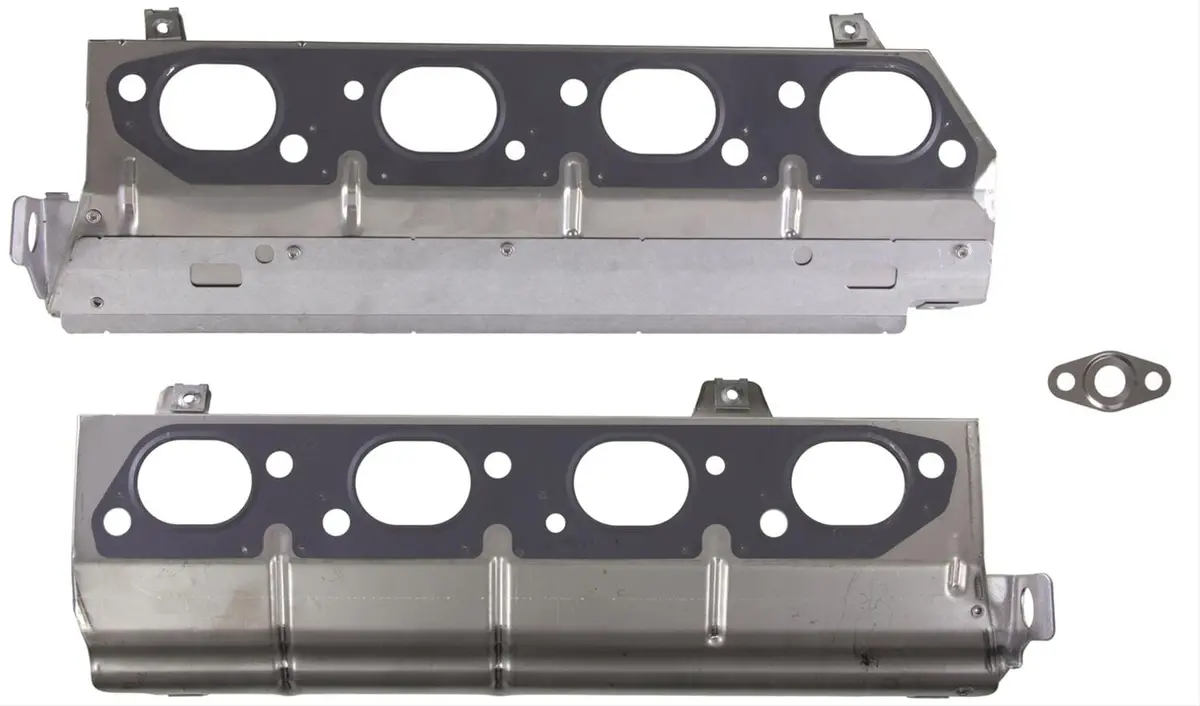 Fel-Pro Ms96925 Exhaust Manifold Gasket – High-Temp Sealing Performance 1