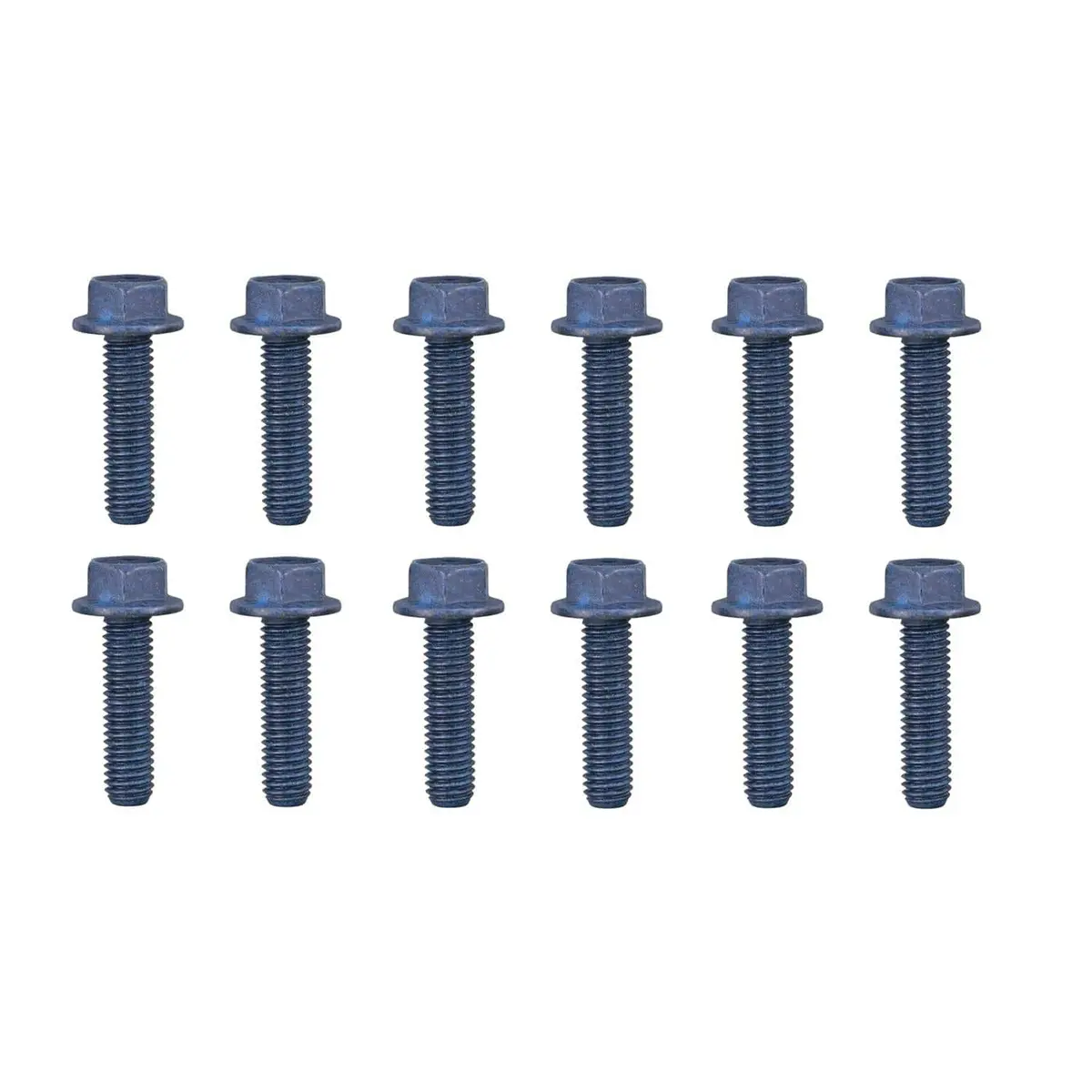 Fel-Pro Exhaust Manifold Bolt & Hardware Kit – Es 75120 1