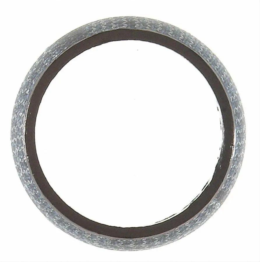 Fel-Pro 61348 Exhaust Flange Gasket – Heat-Resistant Sealing For Manifold Connections 1
