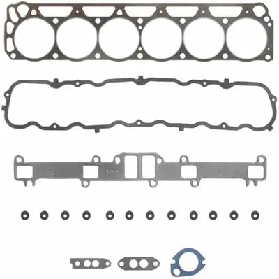 Fel-Pro Hs 7916 Pt-2 Complete Head Gasket Kit 1