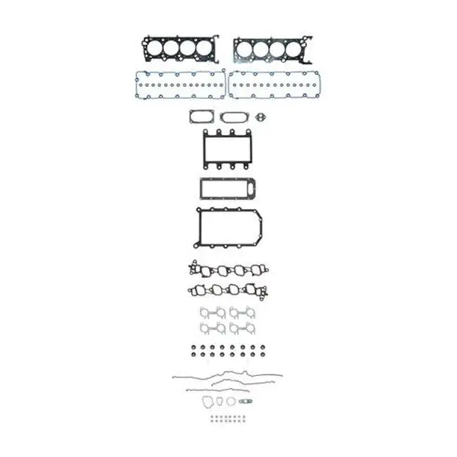 Fel-Pro Hs 9790 Pt-19 Complete Head Gasket Set 1