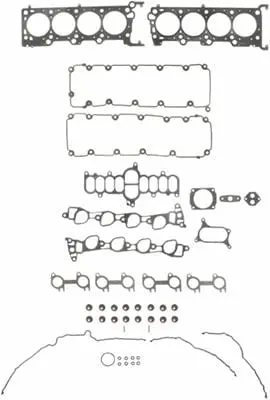 Fel-Pro Hs 9790 Pt-4 Performance Head Gasket 1