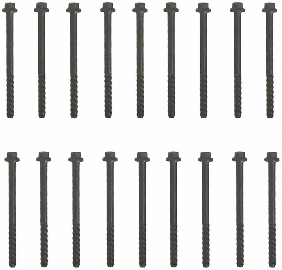 Fel-Pro Es 72161 Premium Head Bolt Kit 1