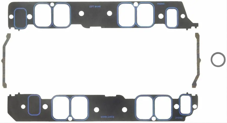 Fel-Pro 17342 Intake Manifold Gasket – Oem Replacement 1