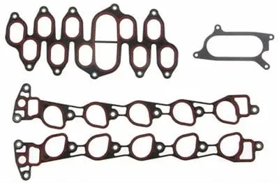 Fel-Pro Ms94012-1 Intake Manifold Gasket – Oem-Grade Sealing For V8 Engines 1
