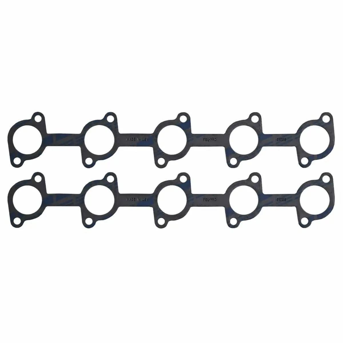 Fel-Pro Ms98018 Performance Intake Manifold Gasket Set 1