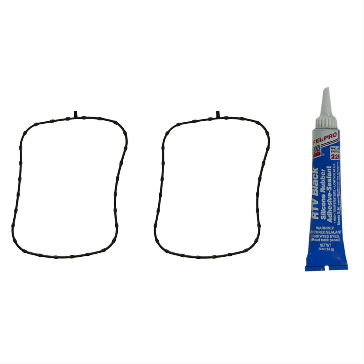 Fel-Pro Ms97291 Intake Manifold Gasket Set 1