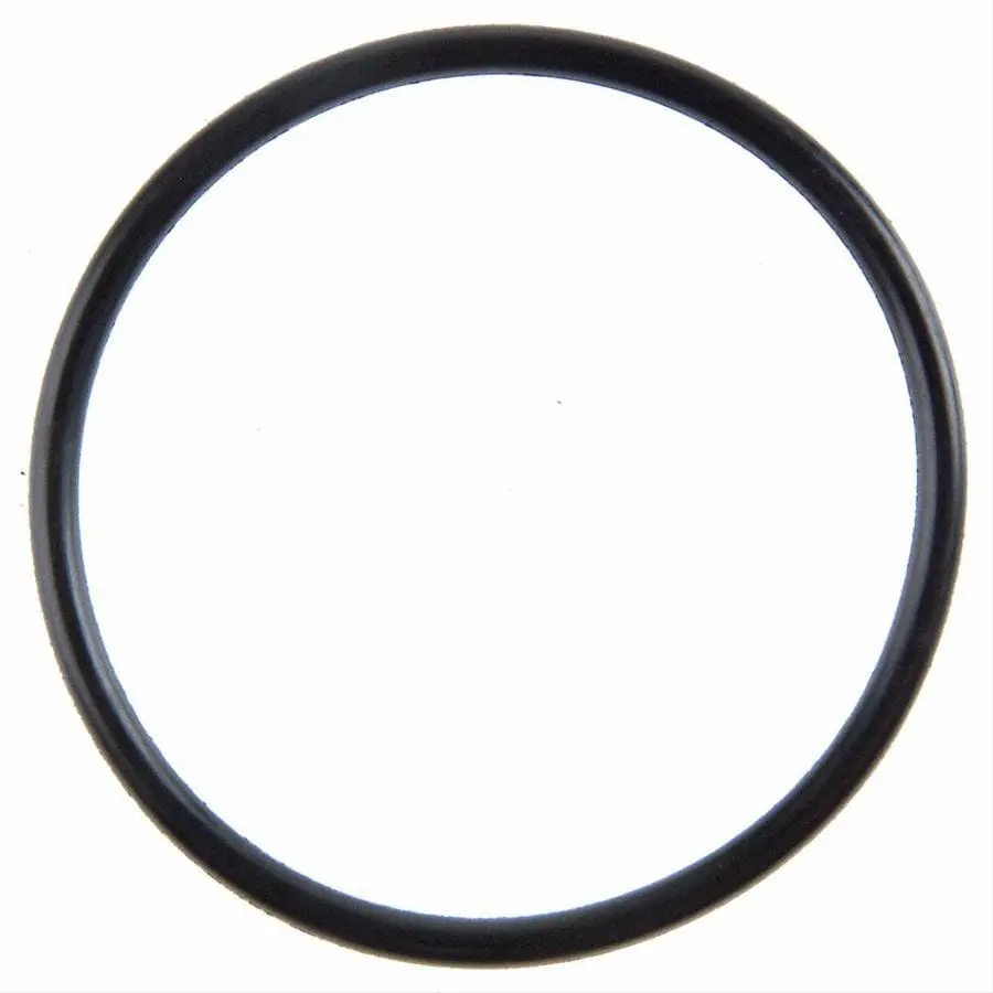 Fel-Pro Precision-Molded Nitrile O-Ring Kit (35763) 1