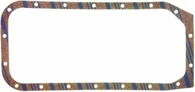 Fel-Pro Os 20073 C Oil Pan Gasket For High-Performance Engines 1