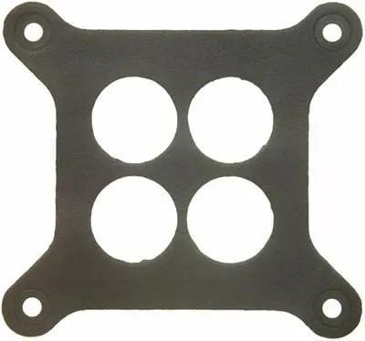 Fel-Pro 60441 Performance Carburetor Mounting Gasket – Multi-Layer Steel 1