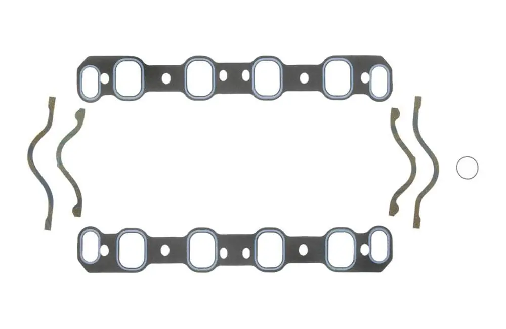 Fel-Pro 1240 Performance Intake Manifold Gasket Set 1
