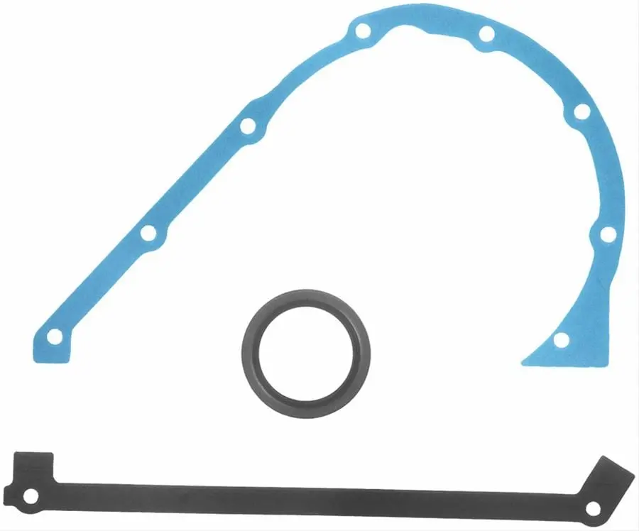 Fel-Pro 17870 Marine-Specific Timing Cover Gasket 1