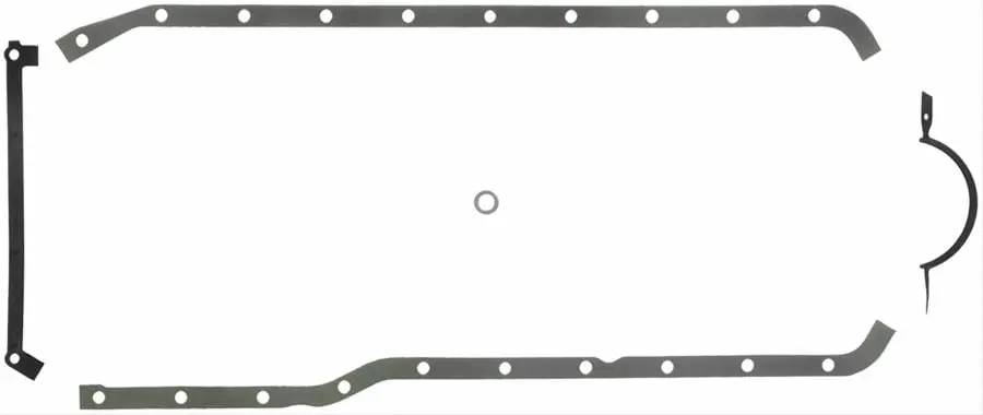 Fel-Pro 1819 Performance Oil Pan Gasket 1