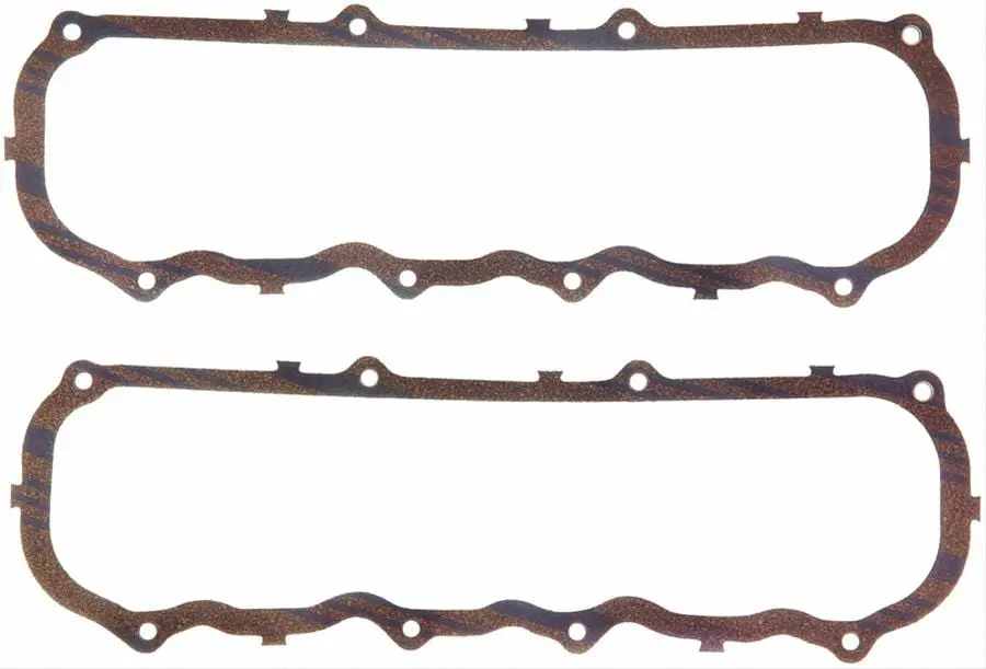 Fel-Pro Permadry Valve Cover Gasket - Vs50312C 1