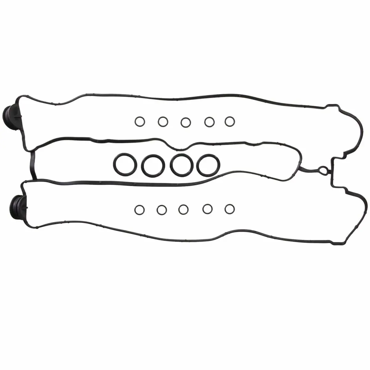 Fel-Pro Vs50692R Permadry Valve Cover Gasket – Oil-Resistant, Reusable Seal 1
