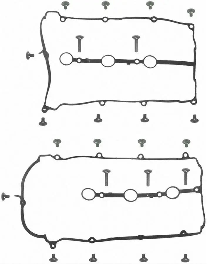 Fel-Pro Vs 50426 Permadryplus Valve Cover Gasket 1