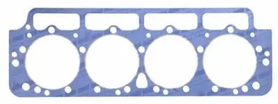 Fel-Pro 7893 Pt Permatorque Cylinder Head Gasket 1