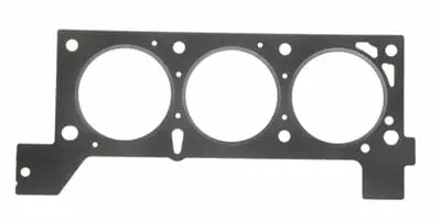 Fel-Pro Permatorque Blue Rtv-Coated Head Gasket – 9535 Pt 1