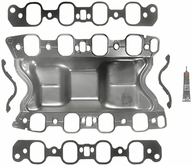 Fems Intake Manifold Tub And Pan Gasket Kit For Precision Sealing 1