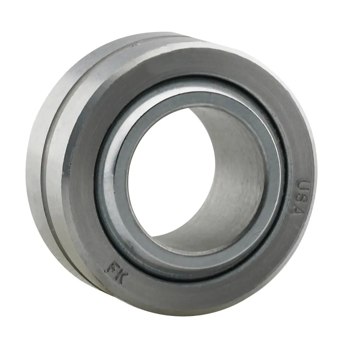 Fkssx3T Heavy-Duty Rod End Bearing – Fk Series Swivel Joint Receiver 1
