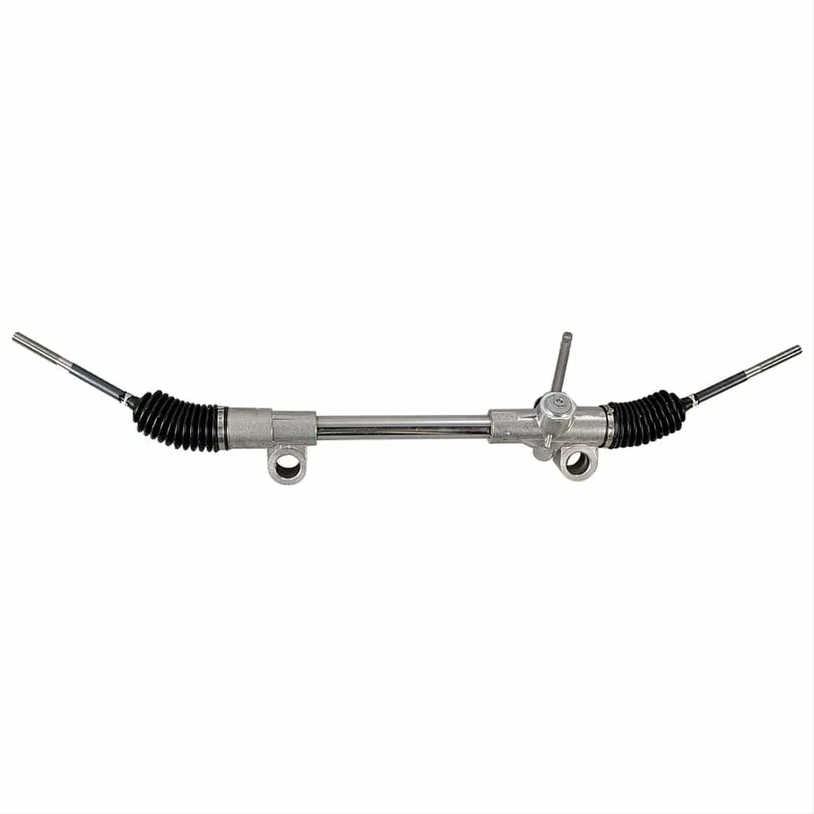 Flaming River Fr1503 Manual Rack-And-Pinion Steering Gear – Direct-Fit Retrofit Unit 1
