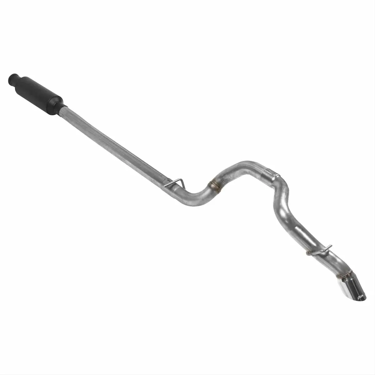 Flowmaster Outlaw Series Performance Exhaust System – Part #817818 1