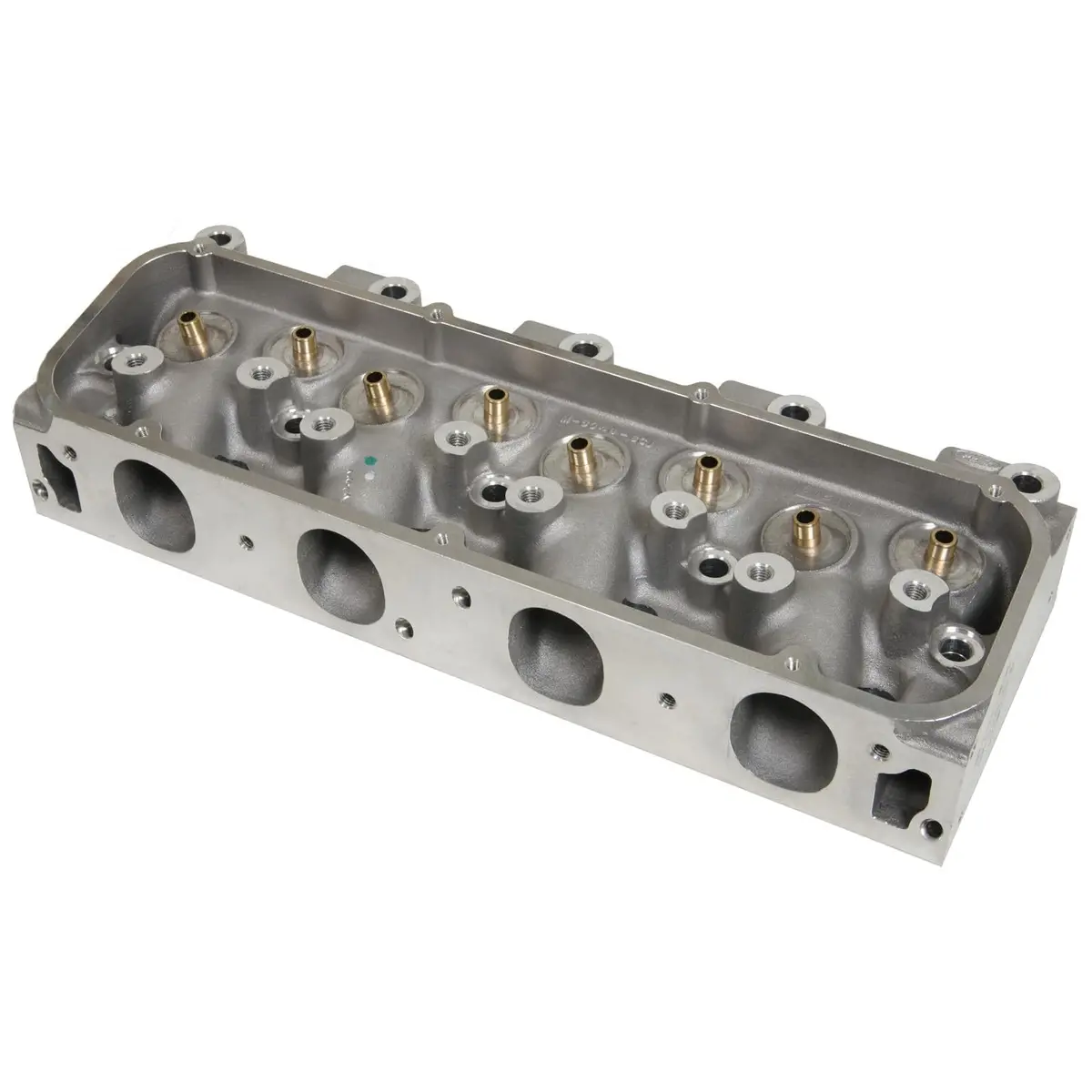 Ford Performance Super Cobra Jet Cylinder Heads – M-6049-Scj, Race-Ready Aluminum 1