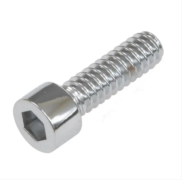 Gardner-Westcott 10225 High-Strength Metric Bolt And Screw Assortment 1