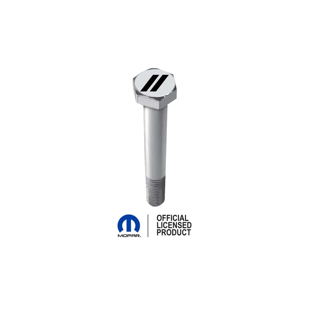 Gardner-Westcott 32-11484 Grade 8 Engine Bolt Set – Sae Thread 1