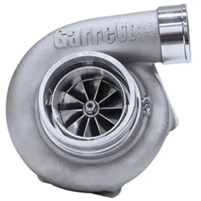 Garrett Gtx Gen Ii Turbo – 846098-5002S 1