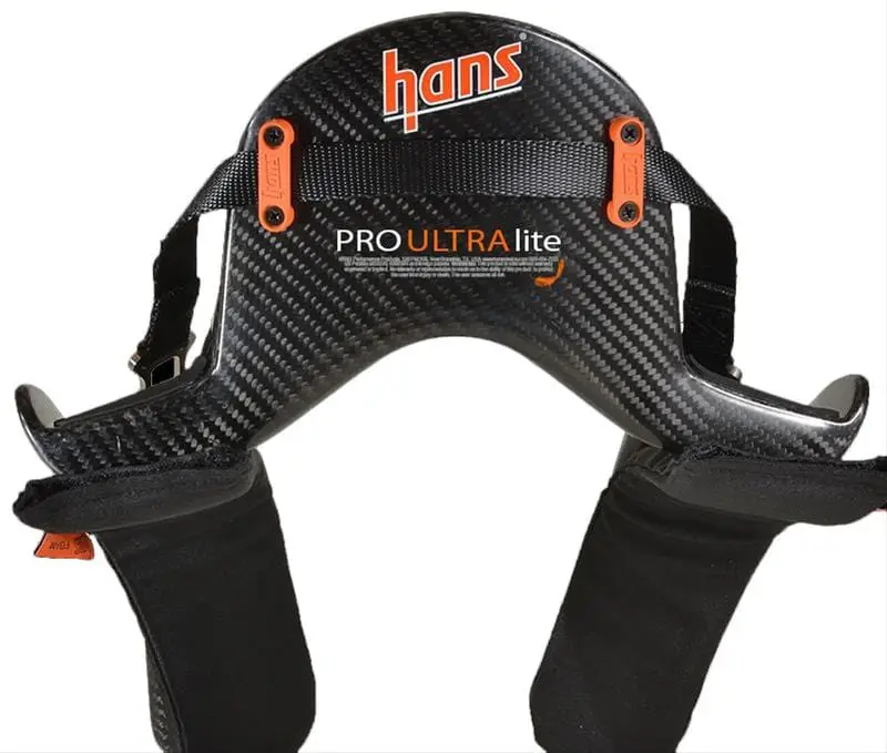 Hans Nak 16336.3 Sfi-Certified Head And Neck Restraint 1