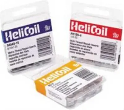 Heli-Coil Her1185-5 Thread Repair Insert Kit 1