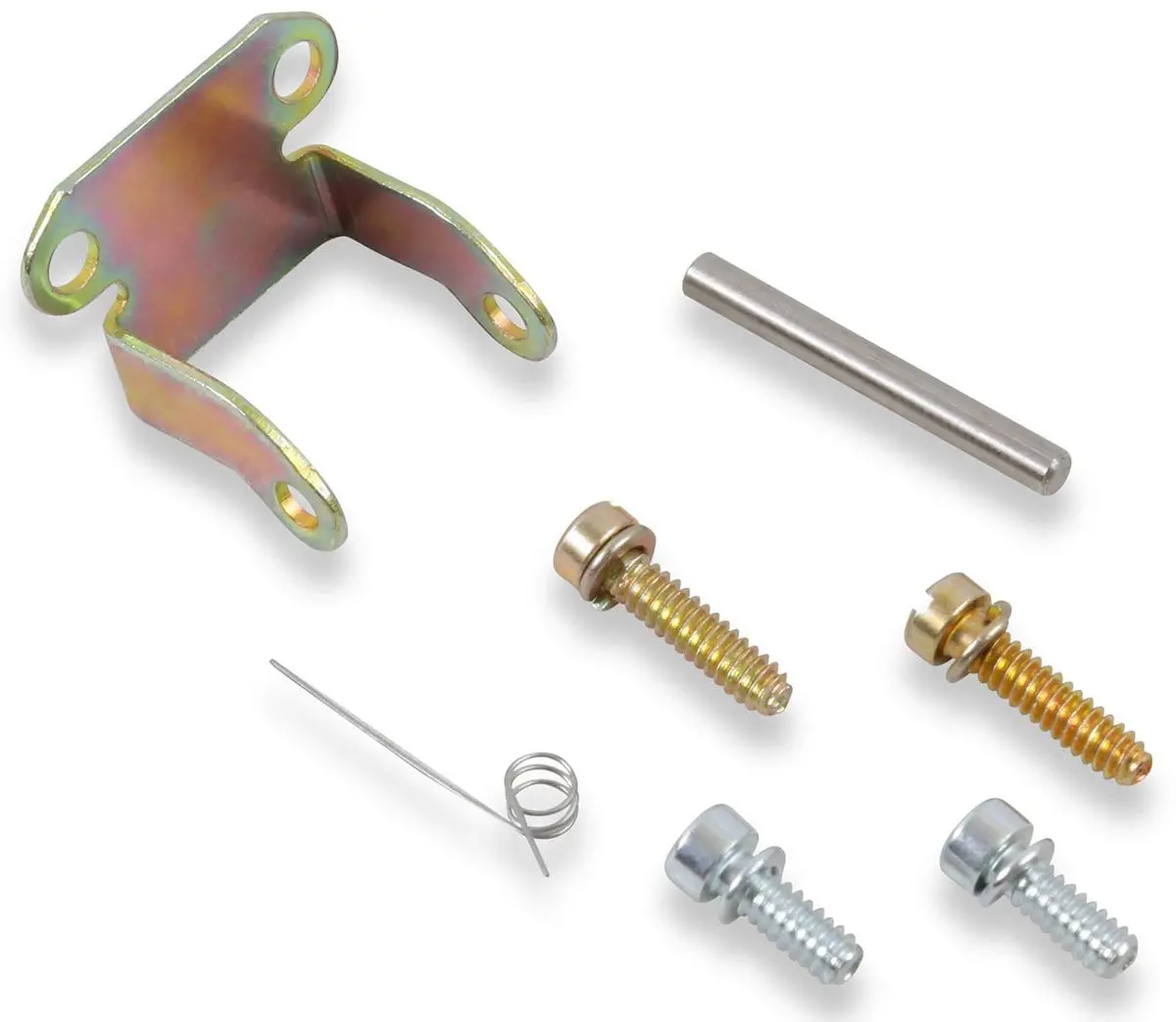 Holley Ho20-105 Carburetor Float Repair Kit – Includes Needle & Seat 1