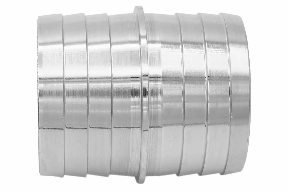 Ict Billet An Coupler Fitting For Secure, Leak-Free Hose Connections 1