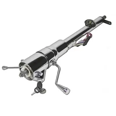 Ididit Retrofit Steering Column With Column Shift – 1540690010 1