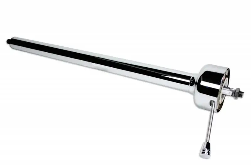 Ididit 1011320020 Floor-Shift Steering Column For Custom Street Rods 1