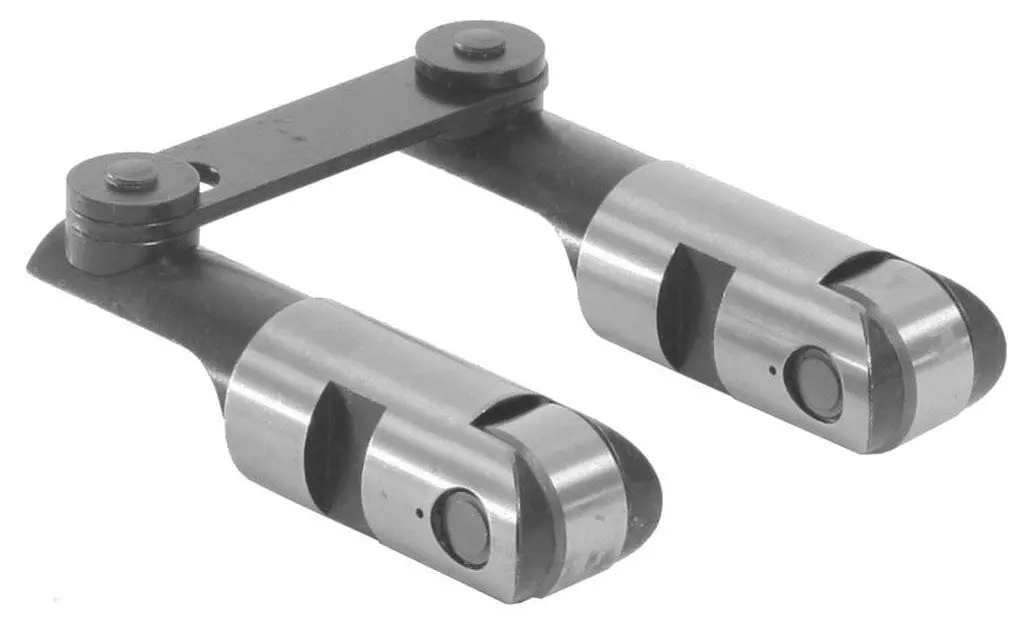 Red Zone Isk372Rh Solid Roller Lifters 1