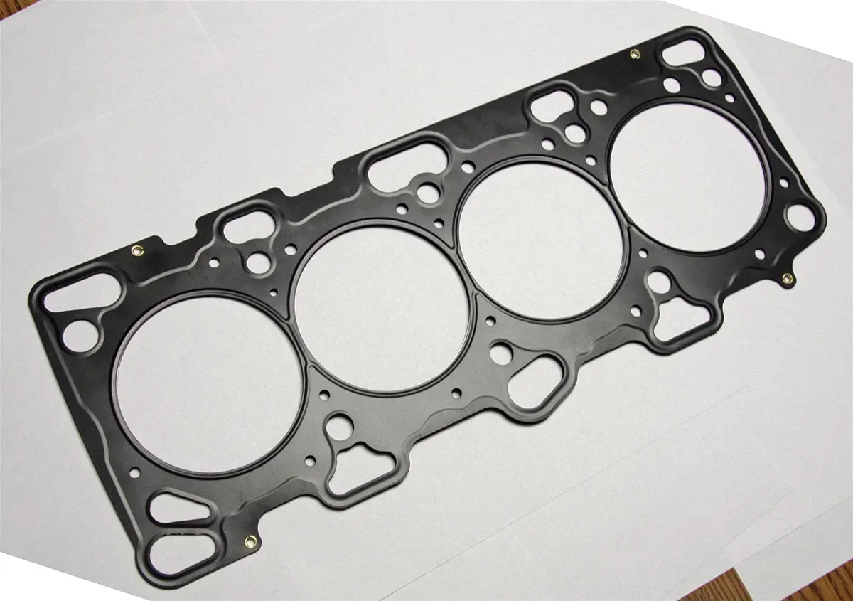 Je Pistons Op1000-051 Oem-Style Head Gasket 1