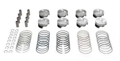 Je Pistons 301426 – Forged Race Pistons For Small-Block Applications 1