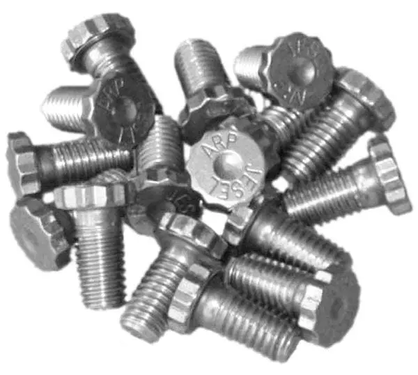 Jesel Jeblt-21820 Rocker Arm Shaft Stand Bolts 1