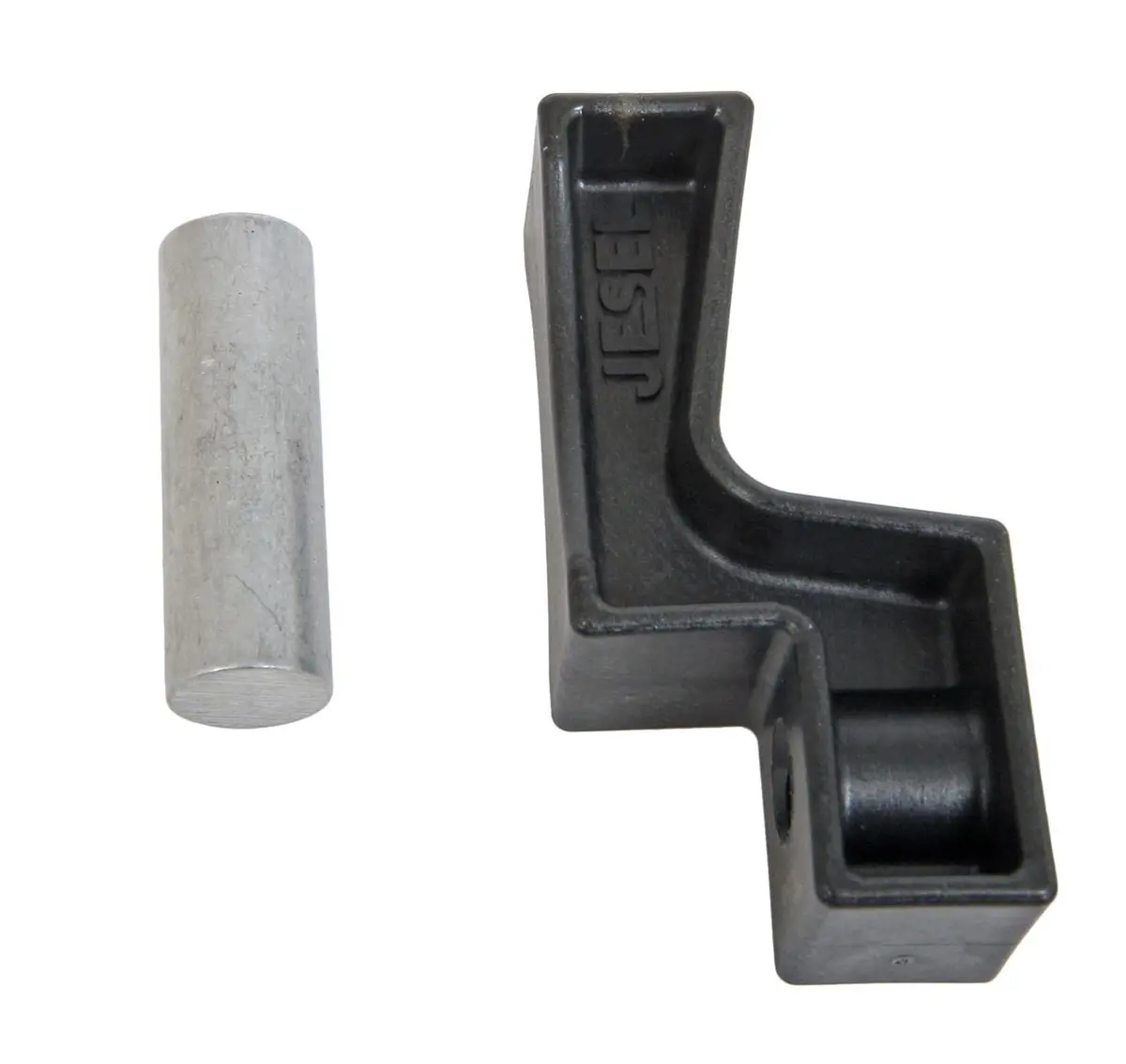 Jesel Stainless Steel Rocker Arm Mounting Stand - Stn-Ss2021-1C 1
