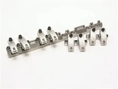 Jesel Sportsman Series Shaft-Mount Rocker Arms – Precision-Machined Aluminum For High-Performance Engines 1