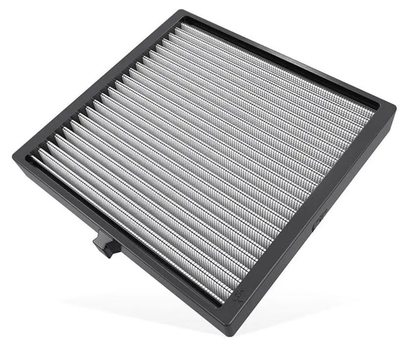 K&N Knvf2055 Cabin Air Filter Replacement Cartridge 1