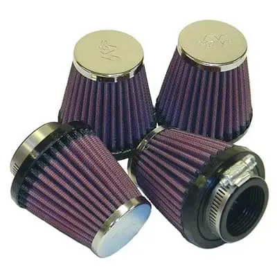 K&N Rc-2314 High-Flow Powersports Air Filter 1