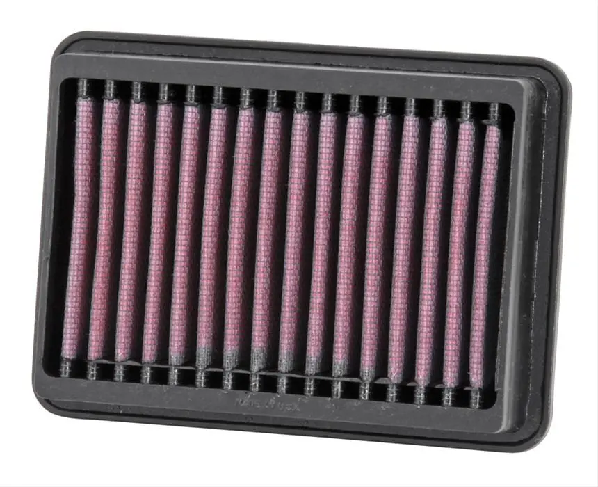 K&N Ya-1906 High-Performance Air Filter For Powersports 1