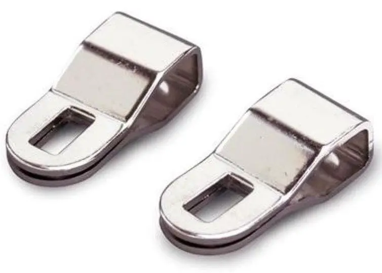 Wilwood Lk-Ec81Fc Rear Clevis Kit – Ford Explorer Style Brake Mounting 1