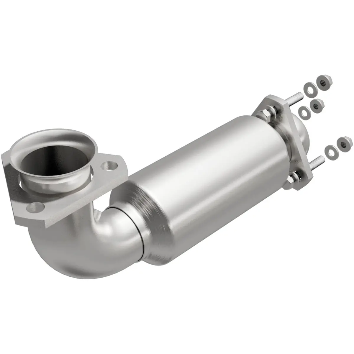 Magnaflow Carb-Compliant Direct-Fit Catalytic Converter – 4481409 1