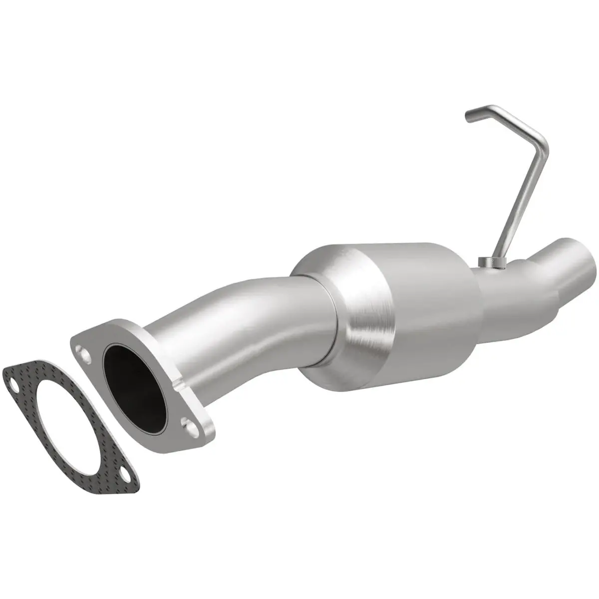 Magnaflow 4551006 Carb-Certified Catalytic Converter 1